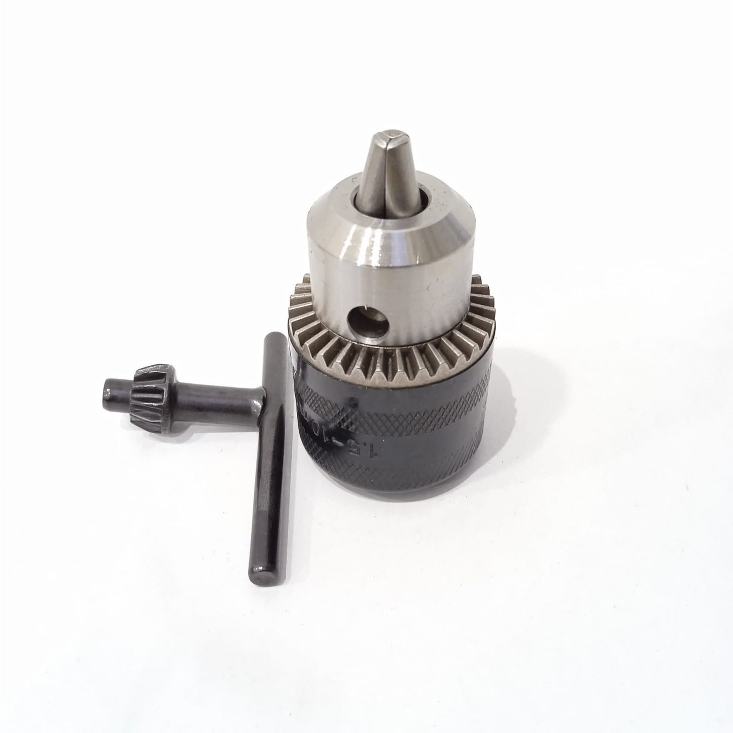 1.5 - 10 MM x 3/8 IN / MODERN Cucut Kepala Mesin Bor Head Chuck Drill