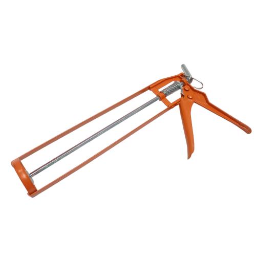 NISHIO Alat Tembakan Penyodok Lem Kaca Silicone Sealant Botol