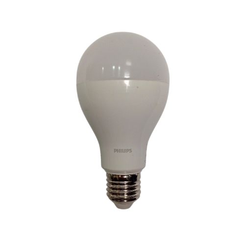 19 WATT / PHILIPS LED Lampu Bohlam Bulb Putih