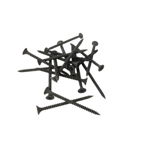 #6 X 2 IN / HOLY Sekrup Gypsum Screw Plafon Board GRC Hitam Dus