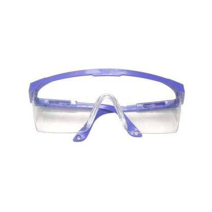 COBZ Kacamata Las Safety Pelindung Welding Glasses Transparan