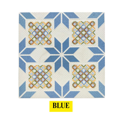 25 CM x 25 CM / UNO GINZA Keramik Lantai Kamar Mandi Matte Dus