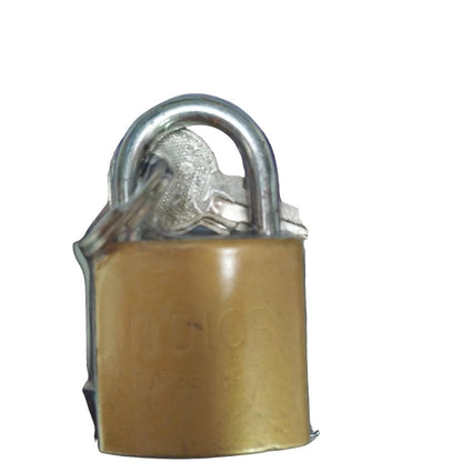 25 MM / N. DIOR Gembok Pintu Pagar Padlock Anti Maling Leher Pendek