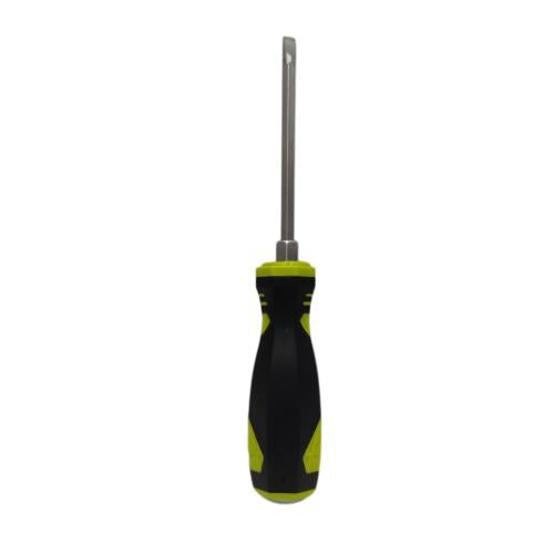 5 IN / POPEYE Obeng Screwdriver Two Way Bolak Balik Plus Minus 2 In 1 Gagang Karet
