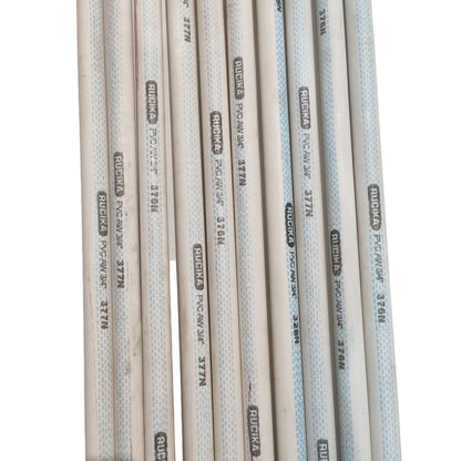 3/4 IN x 400 CM / RUCIKA AW Lis Biru Pipa Pralon Paralon PVC Putih Batang