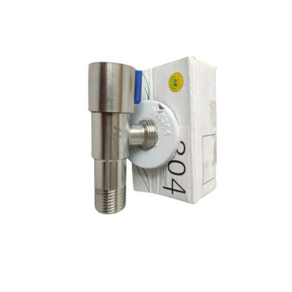 1/2 INCH / SUS 304  Stop Kran Air Shower Kloset Monoblok Stainless