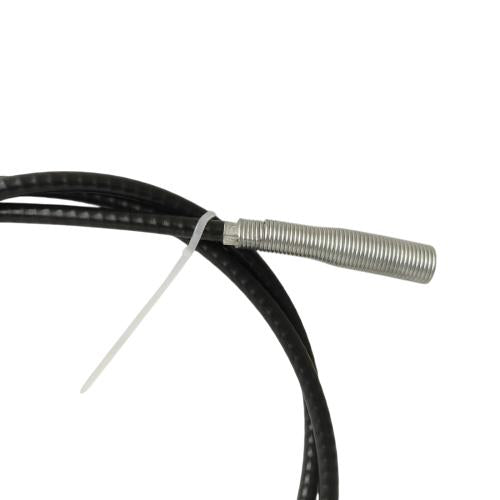 BULL SOLID Alat Pembersih Saluran Pipa Mampet Tersumbat Pipe Cleaner