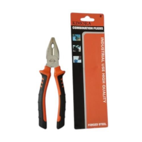 8 IN / KIMORA Tang Kombinasi Kawat Kabel Combination Pliers