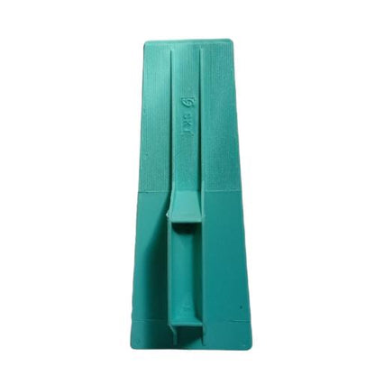 12 IN / SKT  Raskam Trowel Perata Acian Tembok Polos Beton PVC