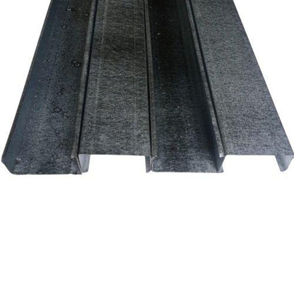 0.75 MM x 6 M / TM Canal Kanal C Truss Kaso Usuk Baja Ringan Batang