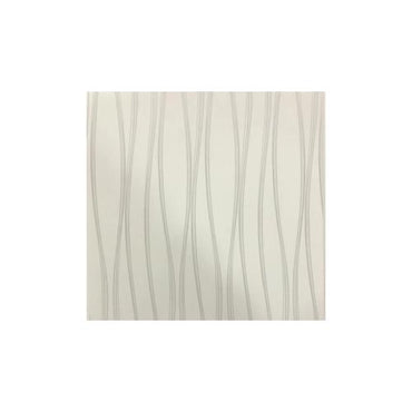 8 MM x 30 CM x 4 M / SHUNDA PLAFON K-9109 Plafon Gypsum GRC U PVC Hotstamping Lembar