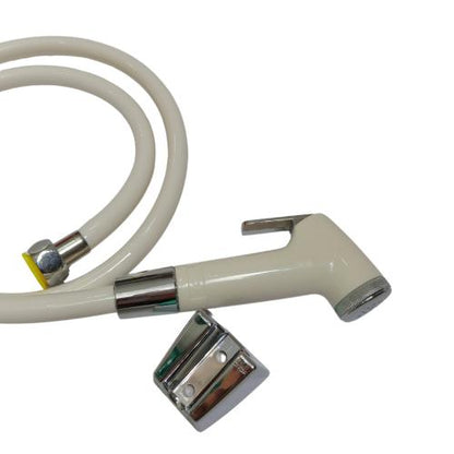 1/2 IN x 120 CM / ONDA S 75 NCS Jet Shower PVC Set