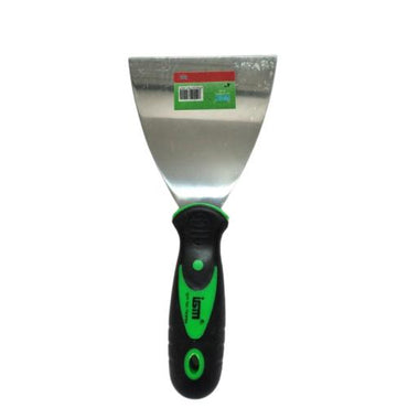 4 IN / IGM HARDWARES Sekrap Kape Scrapper Cat Perata Acian Gagang Bahan