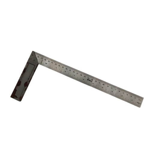 30 CM / RRCSiku Tukang Pasekon Penggaris Alat Ukur Angle Ruler