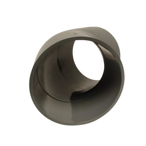 6 INCH / RUCIKA D-45L Elbow Knee Keni 45 Derajat Fitting Pipa PVC Pcs