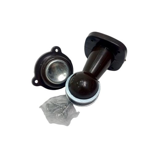 EAST Door Stopper Penahan Pengganjal Penyangga Pintu Stainless