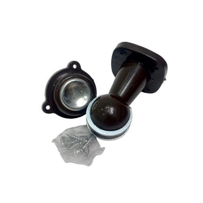 EAST Door Stopper Penahan Pengganjal Penyangga Pintu Stainless