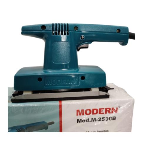 MODERN M 2500 B Mesin Amplas Sander Kabel Set