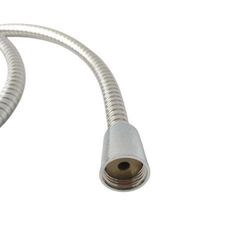 1/2 IN X 120 CM / AUGUSTO Selang Jet Shower Cebok Mandi Hose Stainless