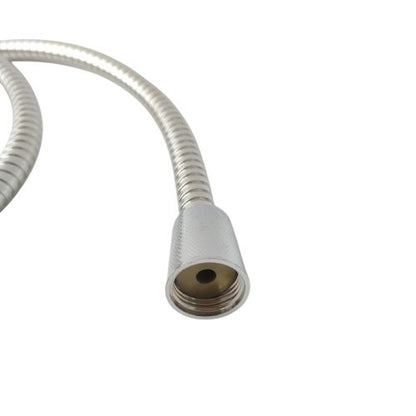1/2 IN X 120 CM / AUGUSTO Selang Jet Shower Cebok Mandi Hose Stainless