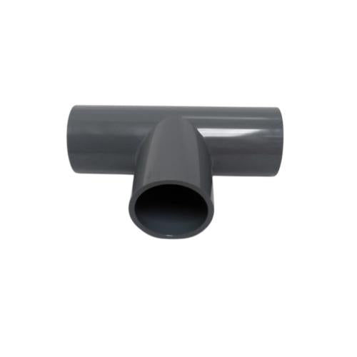 1 1/2 IN / RUCIKA AW Tee Sambungan Fitting Pipa PVC