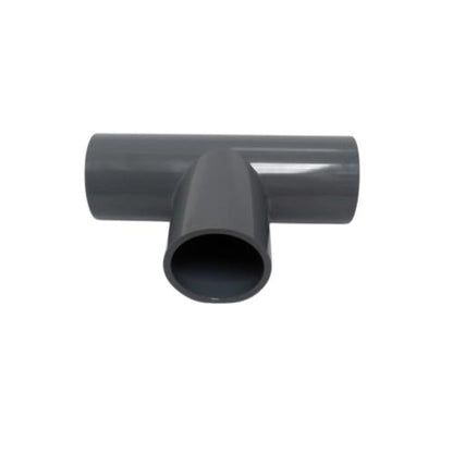 1 1/2 IN / RUCIKA AW Tee Sambungan Fitting Pipa PVC