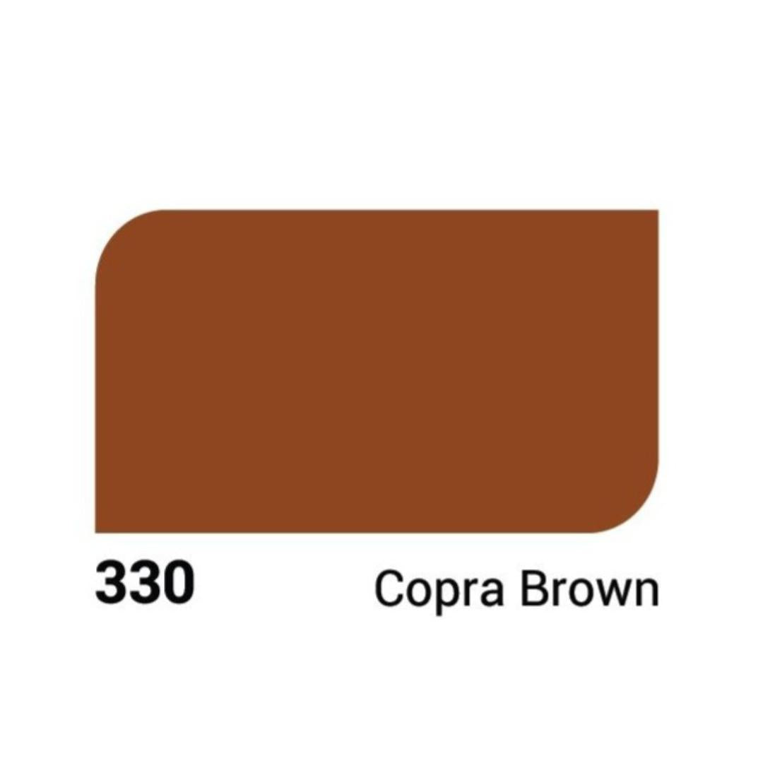 1 KG / AVIAN GLOSSY Cat Kayu Besi Wood Metal Paint Kaleng