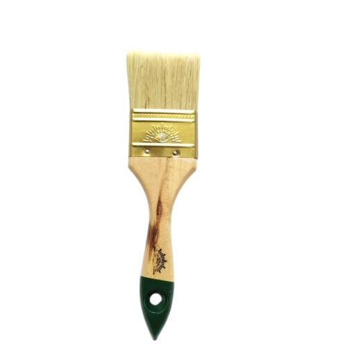 2 IN / CARL SCHLIEPER Kuas Cat Tembok Kayu Besi Air Acrylic Paint Brush