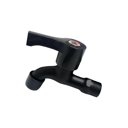 1/2 IN / COBZ CBABC06 Kran Air Tembok Taman Kamar Mandi Stainless