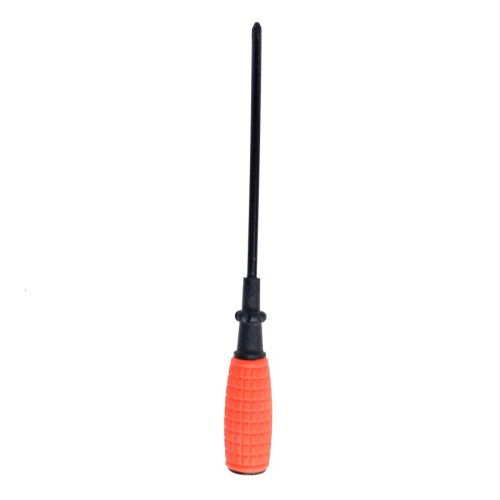 6 IN / FEI BAO Obeng Screwdriver One Way Plus Gagang Karet
