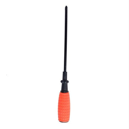 6 IN / FEI BAO Obeng Screwdriver One Way Plus Gagang Karet