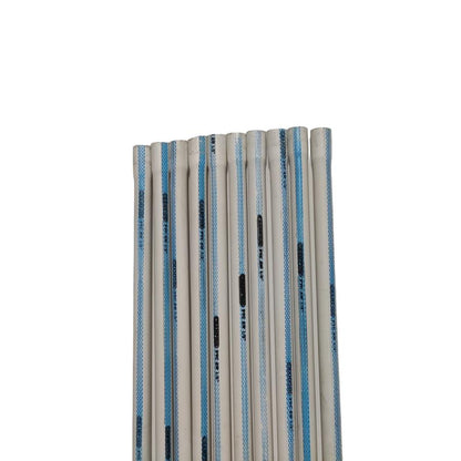 1/2 IN x 400 CM / CHAMPION AW Lis Biru Pipa Pralon Paralon PVC Putih Batang