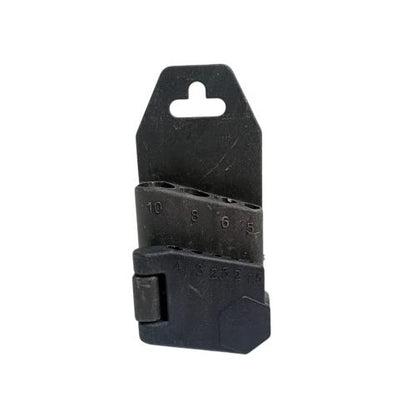 T 1.5 MM - T 10 / YSK Tool Organizer Box Kunci L Hexagon