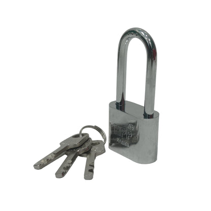 40 MM / HPP Gembok Pintu Pagar Padlock Anti Maling Leher Panjang