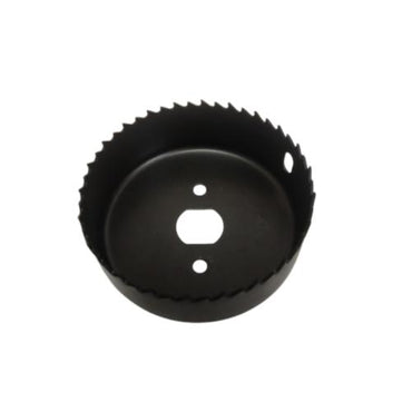 76 MM /KODENKI Hole Saw Mata Bor Hidroponik Pelubang Kayu Plastik PVC