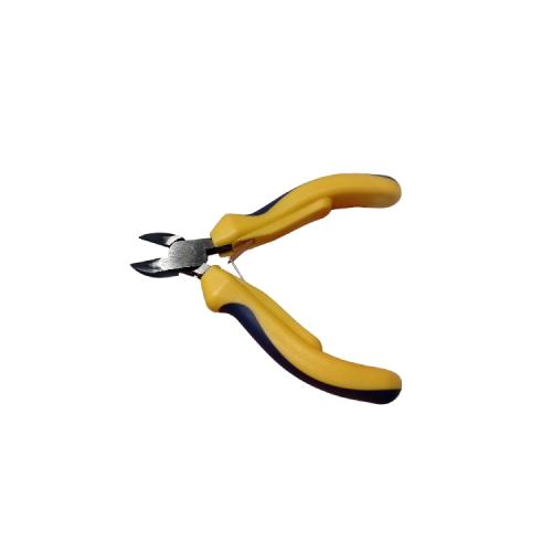 4 1/2 IN / JETJO 401390 Tang Potong Kawat Kabel Diagonal Cutting Pliers