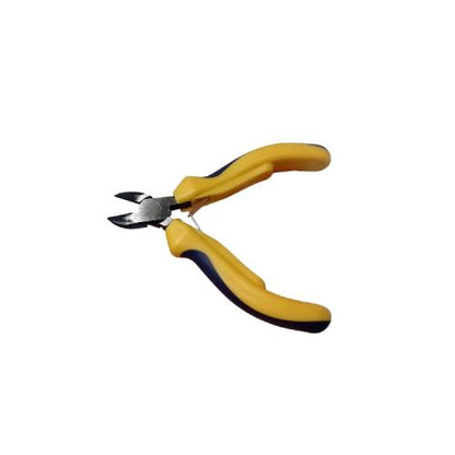 4 1/2 IN / JETJO 401390 Tang Potong Kawat Kabel Diagonal Cutting Pliers
