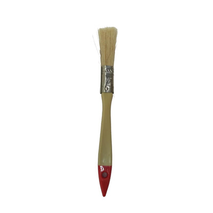 1/2 IN / STARK Kuas Cat Tembok Kayu Besi Air Acyrlic Paint Brush