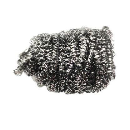 SCOTCH BRITE Sabut Kawat Cuci Piring Gelas Stainless