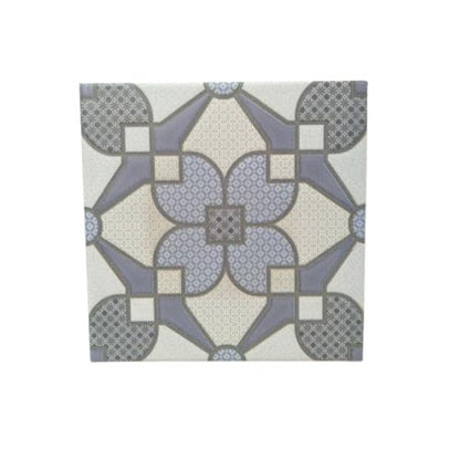 20 CM x 20 CM / ACCURA CESARE Keramik Lantai Kamar Mandi Matte Dus