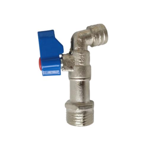 1/2 INCH / ABUS Kran Air Tembok Taman Bola Ball Valve Stainless
