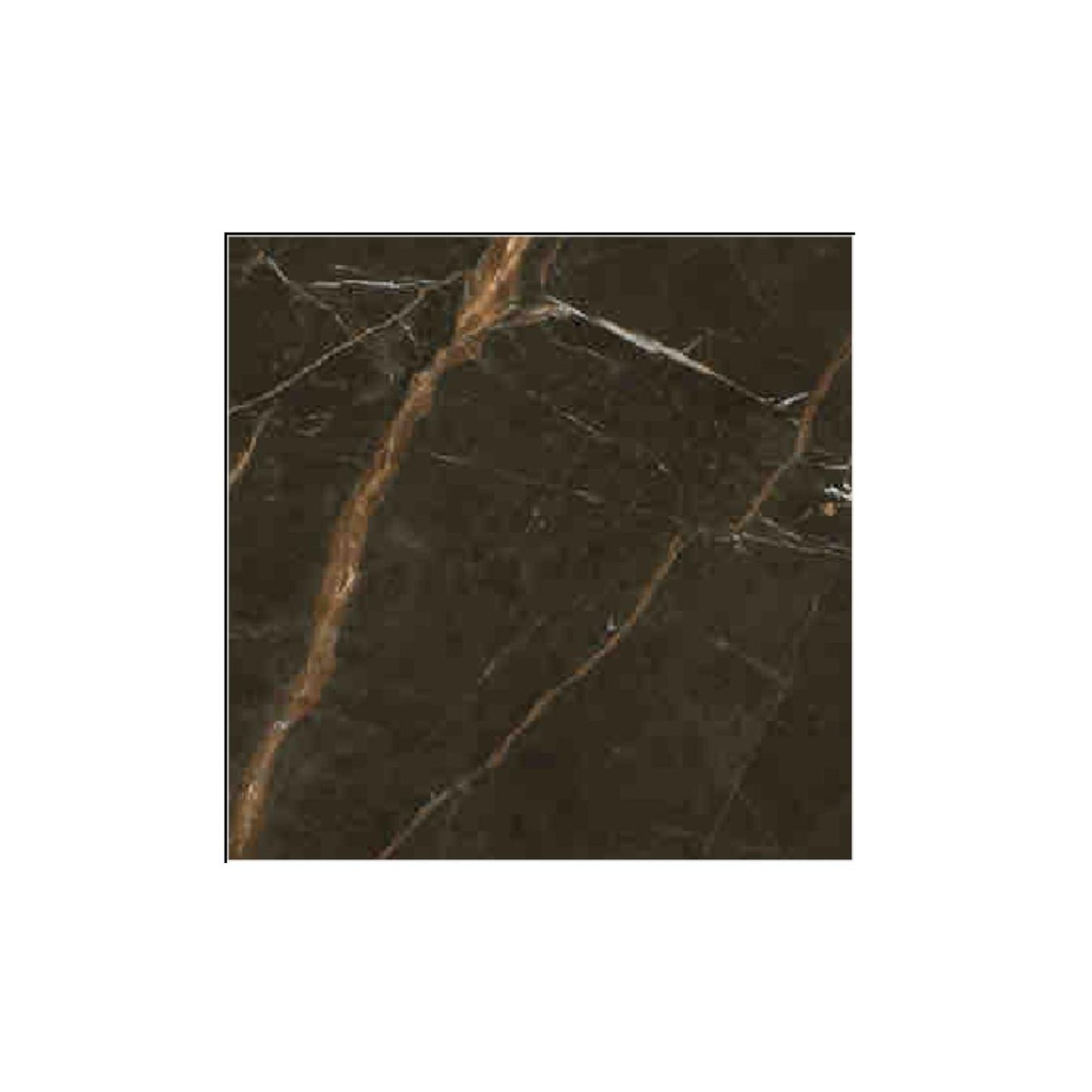 100 CM x 100 CM / SERENITY MANHATTAN BROWN Granit Lantai Rumah Glossy Dus