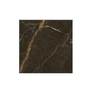 100 CM x 100 CM / SERENITY MANHATTAN BROWN Granit Lantai Rumah Glossy Dus
