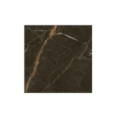 100 CM x 100 CM / SERENITY MANHATTAN BROWN Granit Lantai Rumah Glossy Dus