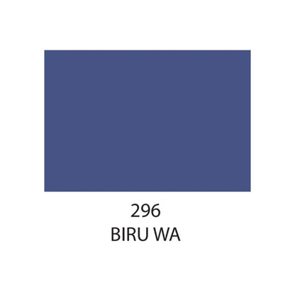 5 KG / DECOLITH Cat Tembok Beton Plafon Wall Paint Galon