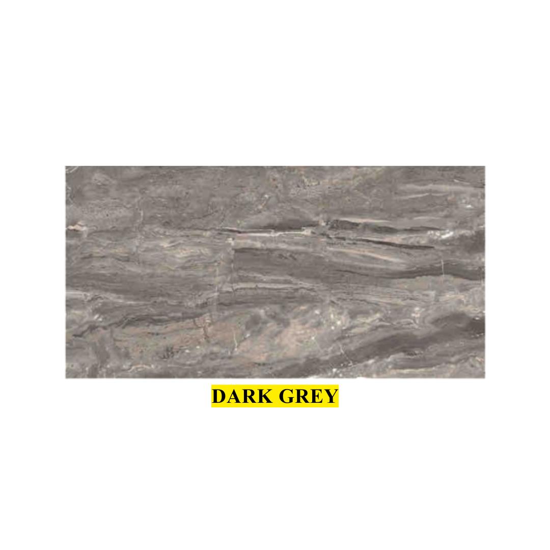 60 CM x 120 CM / SERENITY VERDE Granit Dinding Kamar Mandi Glossy Dus