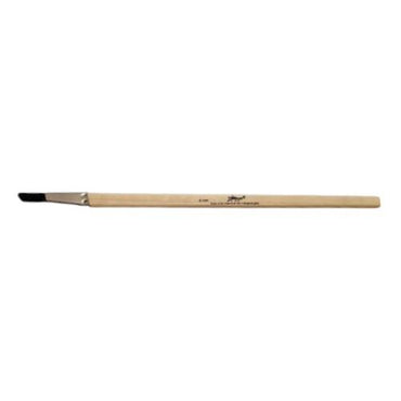 6 MM / PRIMA  Kuas Lukis Tembok Kayu Besi Air Acyrlic Paint Brush