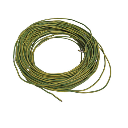 1 INTI x 1.5 MM / TM NYA Tunggal Kabel Tembaga SNI Kuning Meter