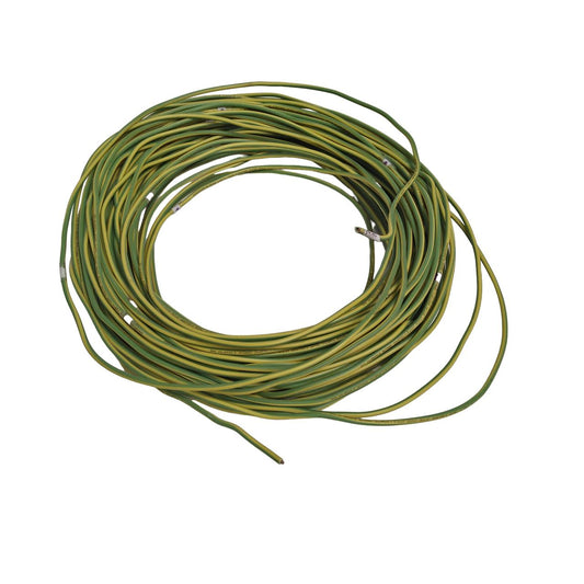 1 INTI x 1.5 MM / TM NYA Tunggal Kabel Tembaga SNI Kuning Meter