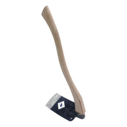 SSS Mata Pacul Cangkul Tani Kebun Tanaman Baja Plus Gagang Kayu Set